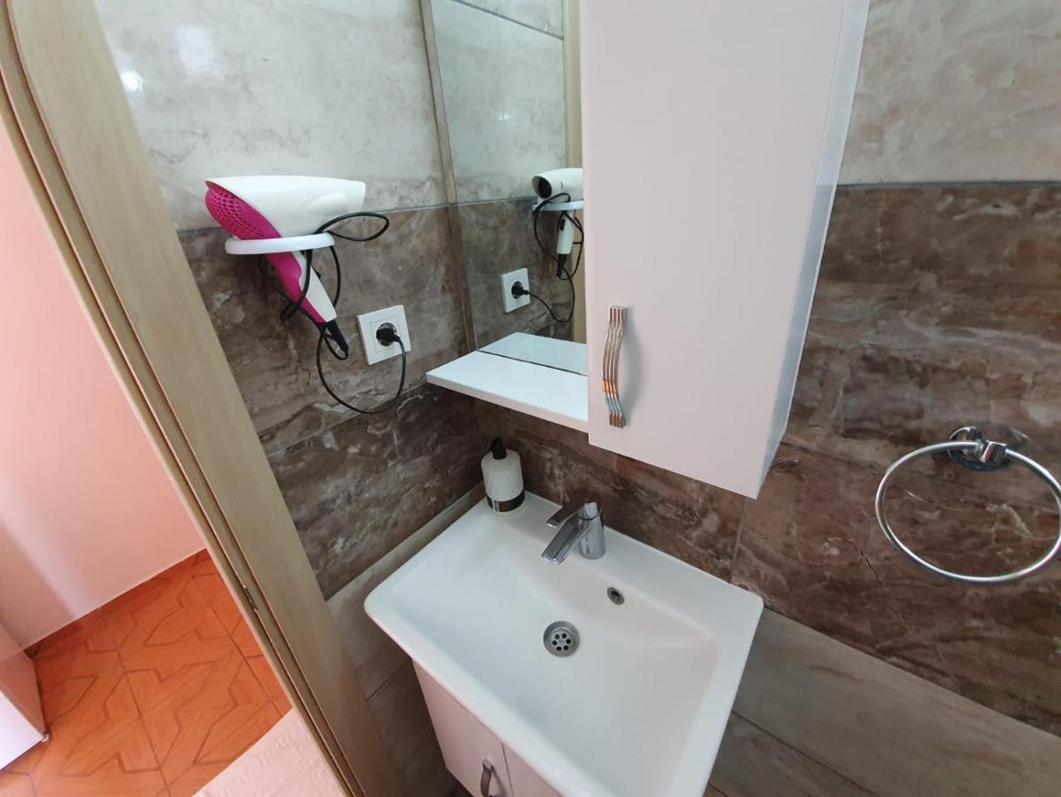 Ozge Pansiyon Didim Esterno foto