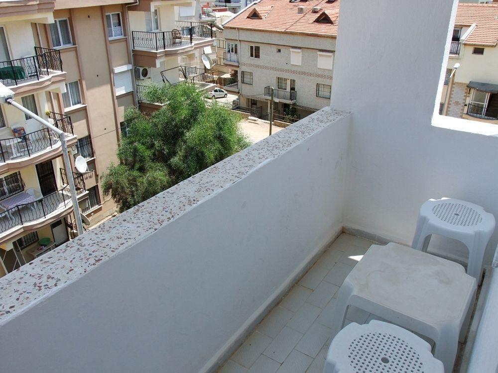 Ozge Pansiyon Didim Esterno foto