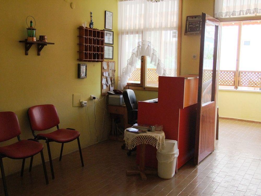 Ozge Pansiyon Didim Esterno foto