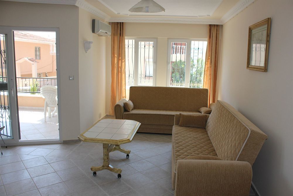 Ozge Pansiyon Didim Esterno foto